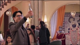 Kyunki Saas Bhi Kabhi Bahu Thi 2 - 4th July 2026